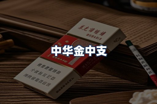 中华金中支